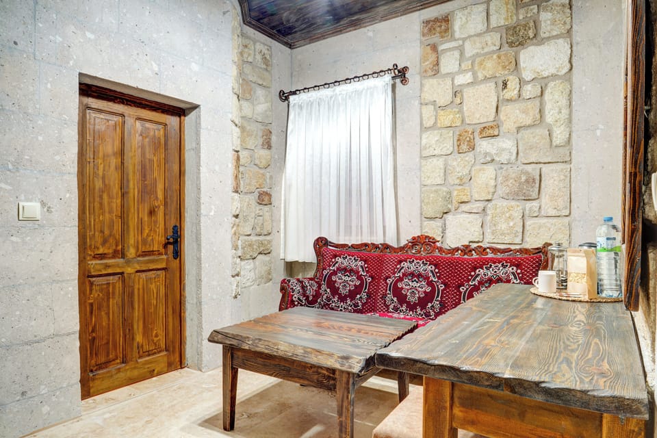 Superior Terrace Room | Free WiFi, bed sheets