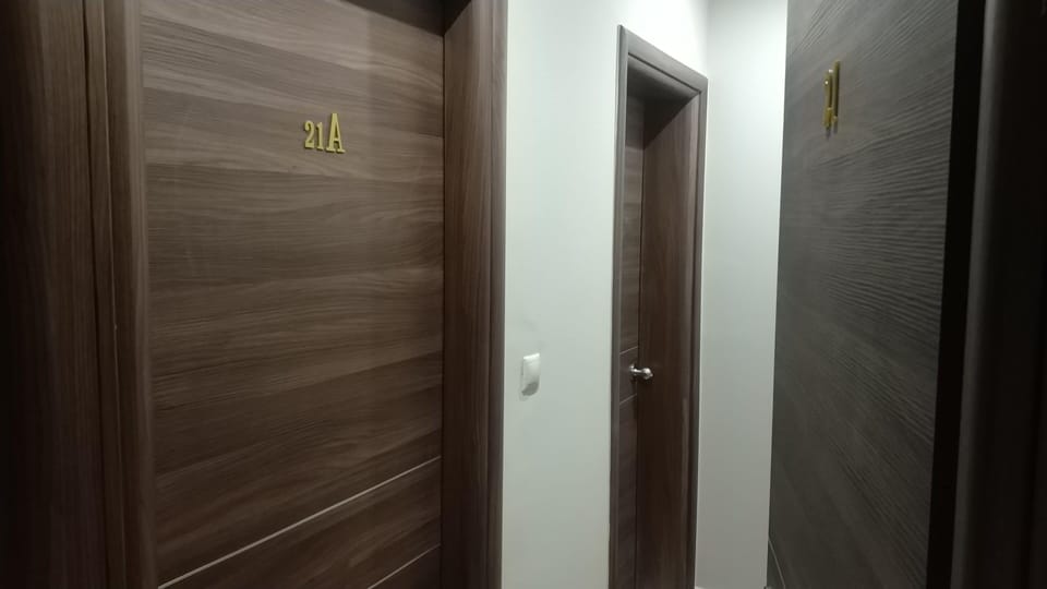 Ambrosia Suites & Aparts Hotel in Athens