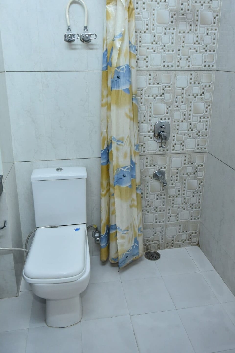Deluxe Room | Bathroom