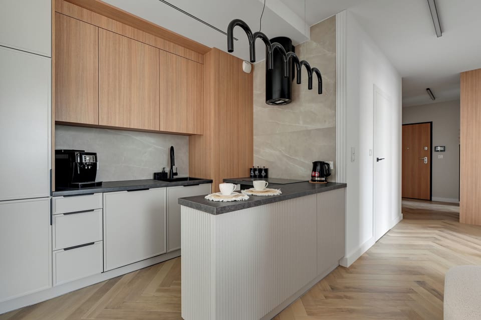 Electric kettle