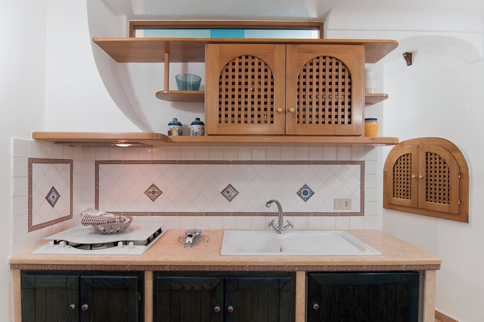 Apartment | Private kitchen | Toaster