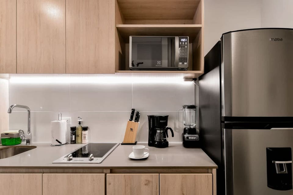 House | 1 bedroom
