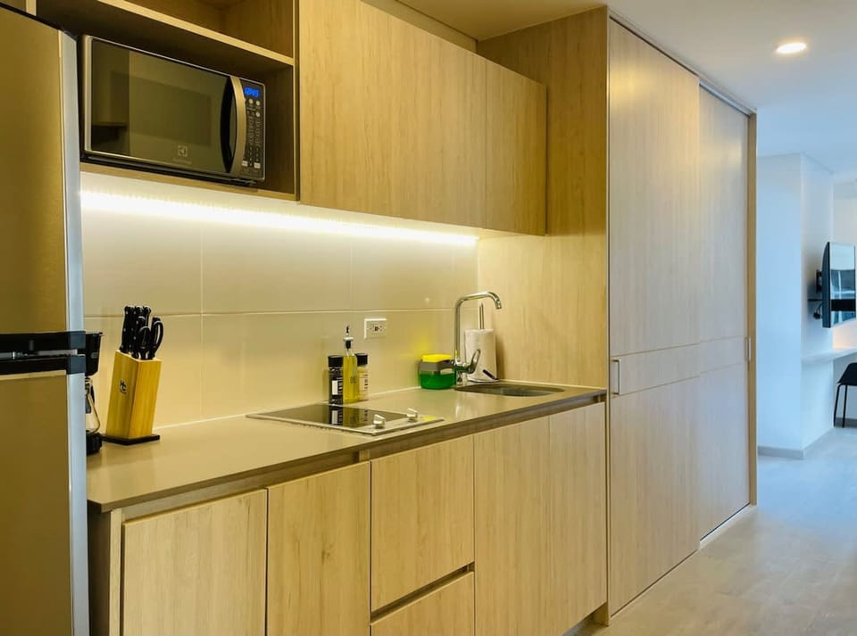 House | 1 bedroom