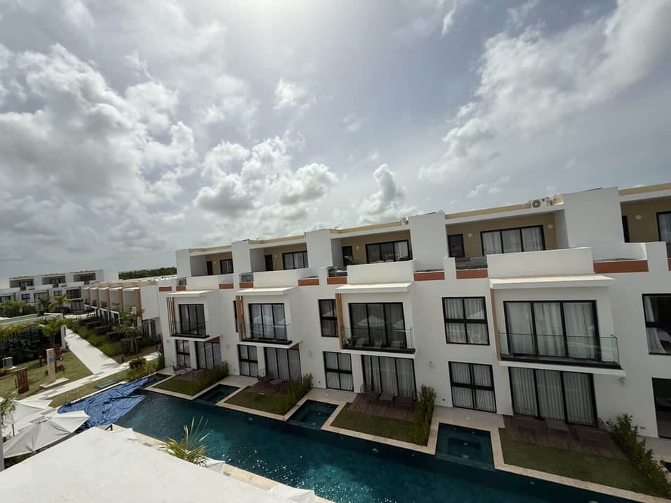 House | 2 bedrooms
