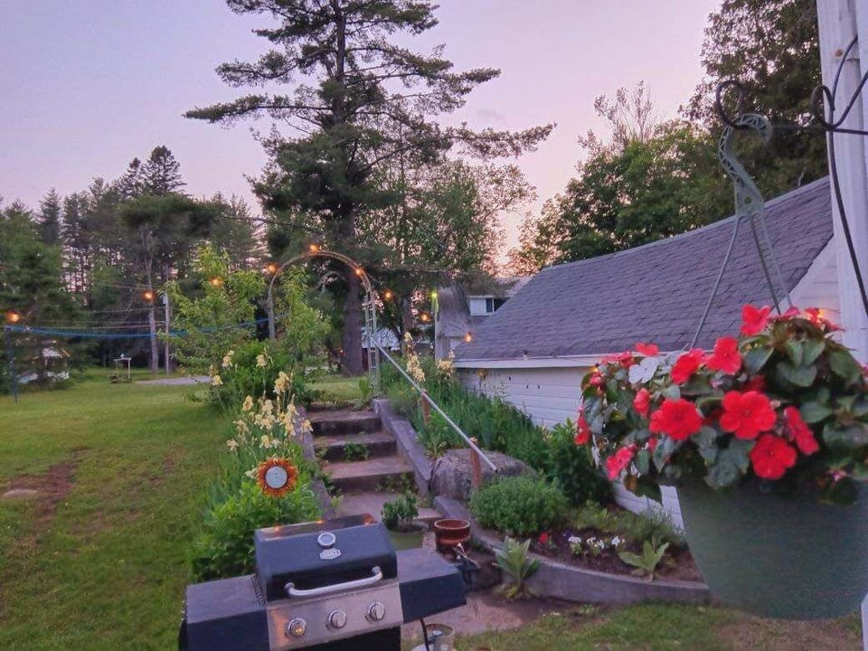 House, 5 Bedrooms | Property grounds