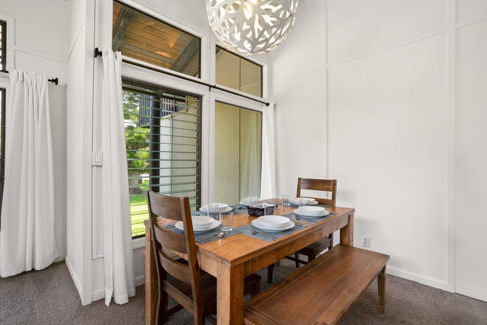 Condo, 3 Bedrooms | Dining