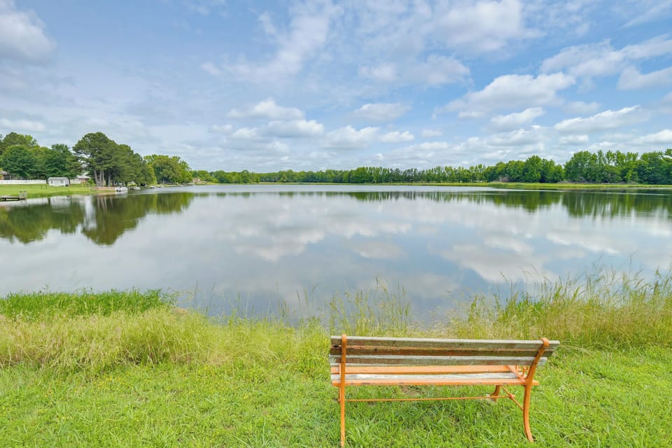 House (5 Bedrooms) | Interior