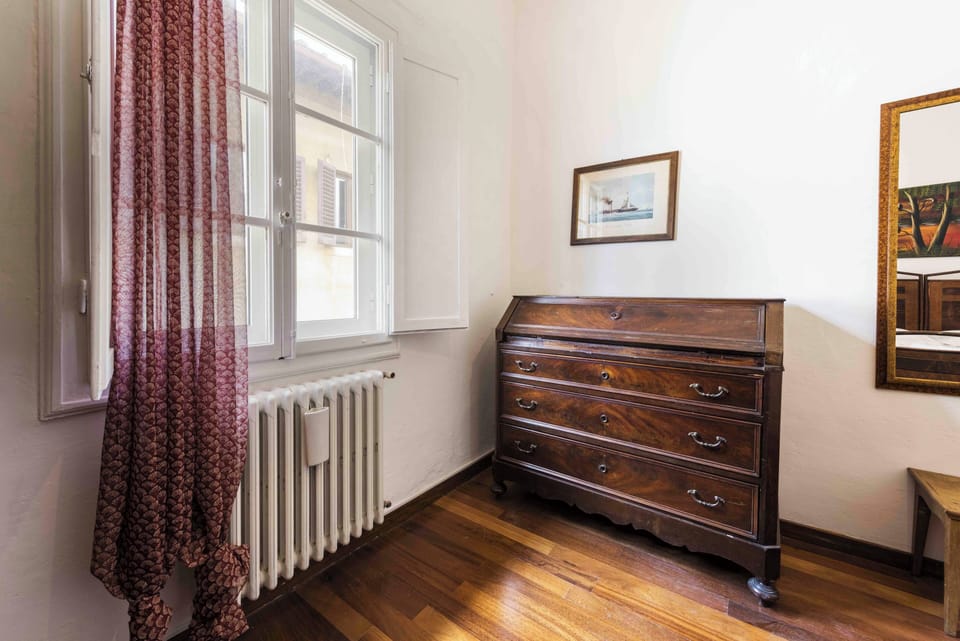 Basic Apartment | Iron/ironing board, free WiFi