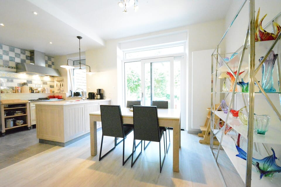 House | Dining