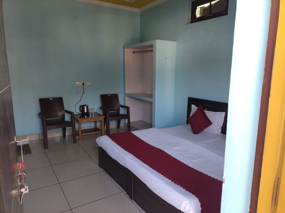 Deluxe Room, Balcony, Mountain View | Free WiFi