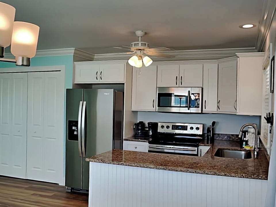 House (1 Bedroom) | Property amenity