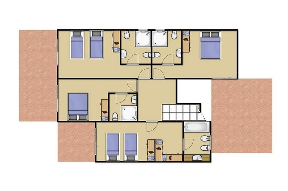 House | 4 bedrooms
