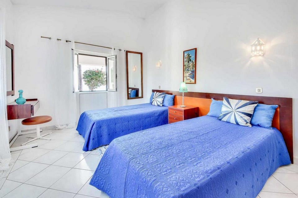 Casa Sol in Albufeira Villa in Guia