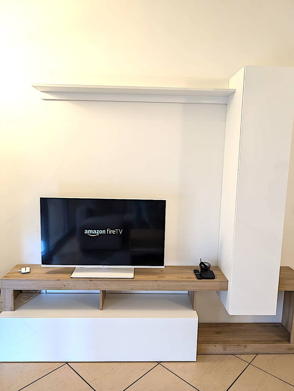 Apartment, 1 Bedroom, Accessible, Balcony | Room amenity