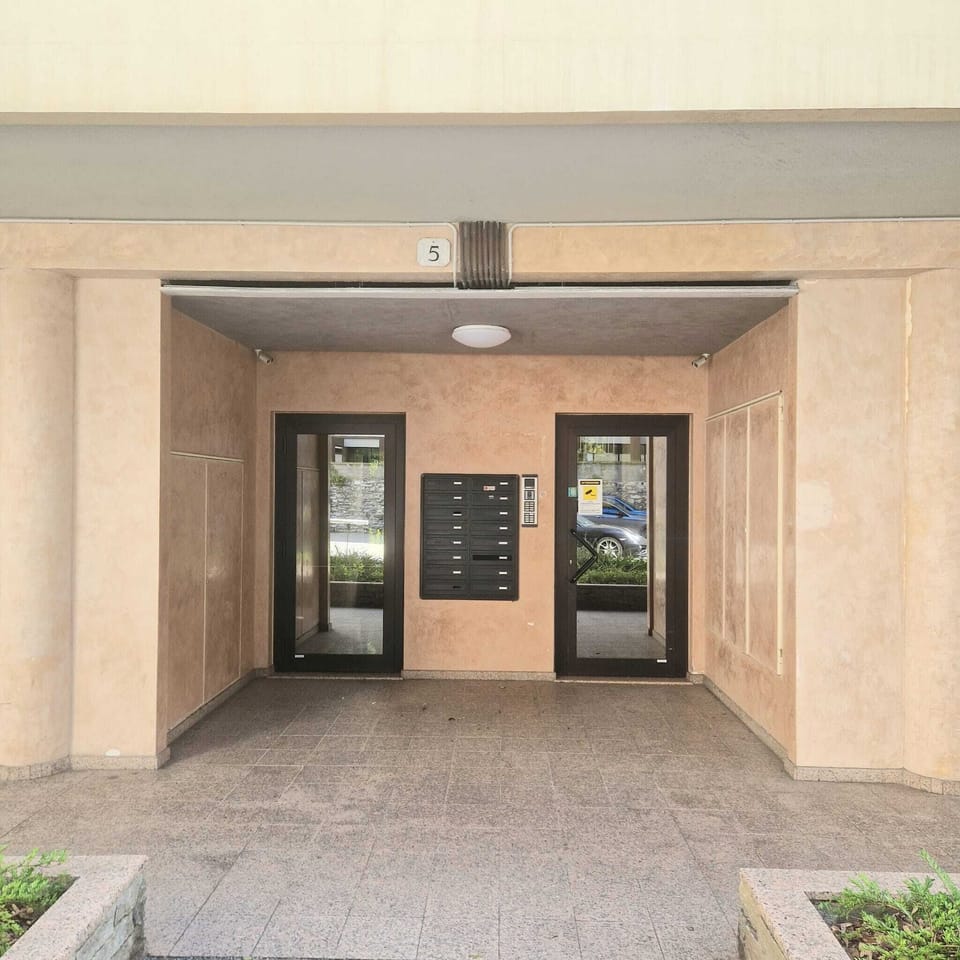 Apartment, 1 Bedroom, Accessible, Balcony | Exterior detail