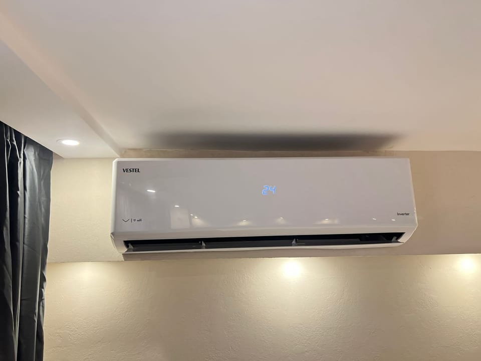 Air conditioning