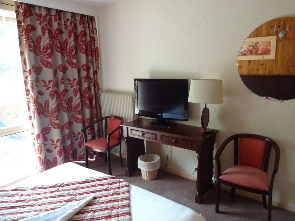 Classic Room | Room amenity