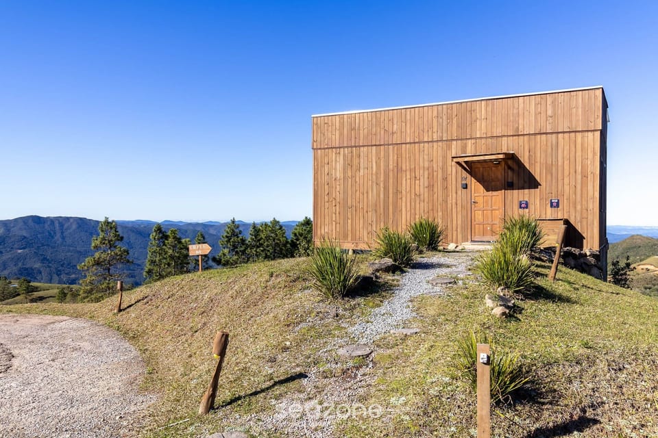 Chalet | Exterior