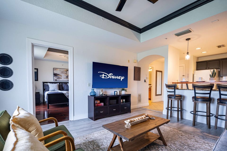 House | 1 bedroom, high-speed internet