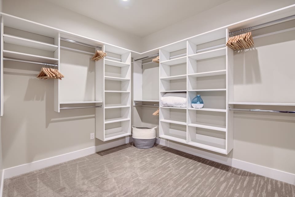 Condo, 4 Bedrooms | Interior