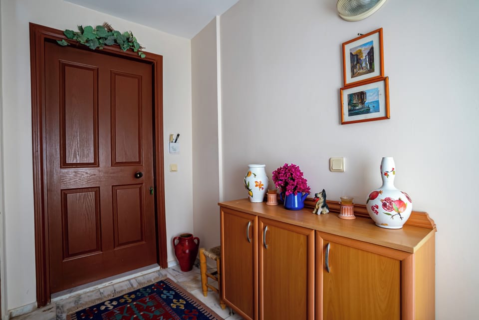 Junior Suite, Sea View | Free WiFi
