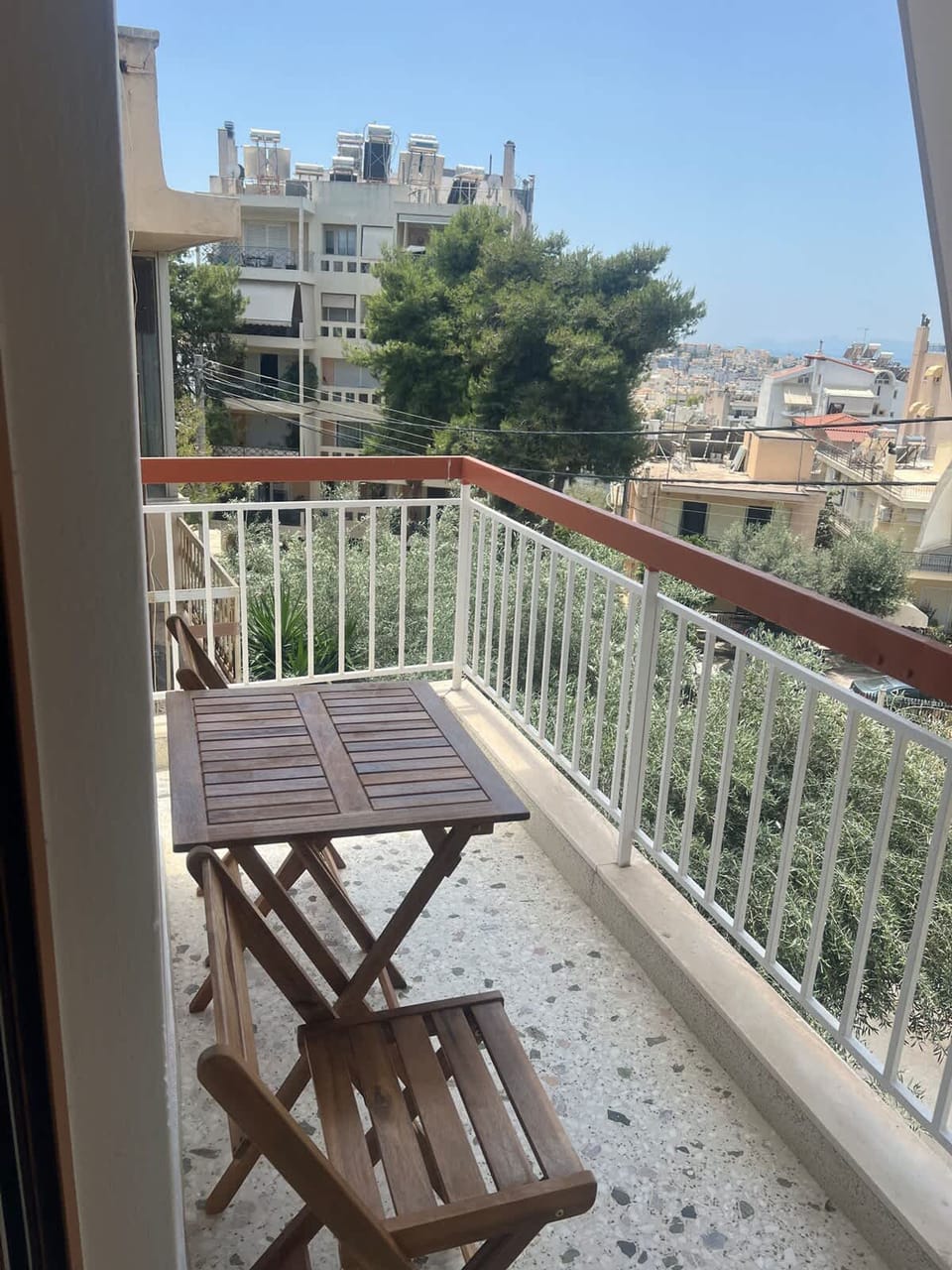 House | 2 bedrooms, desk, Internet