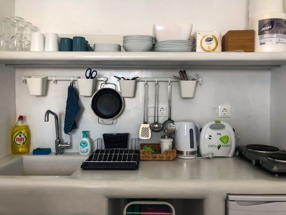 House | 1 bedroom, Internet
