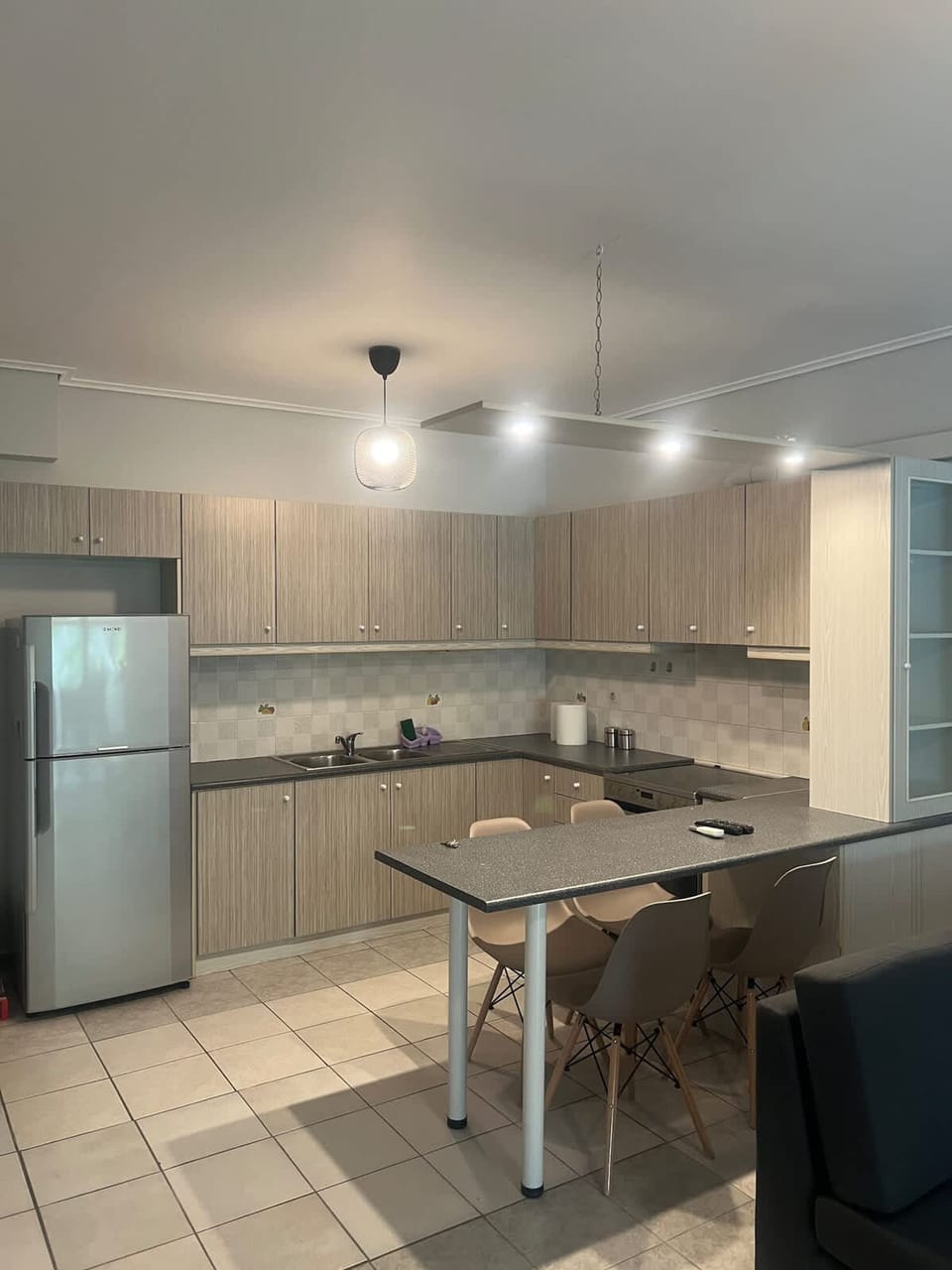 House | 1 bedroom, Internet