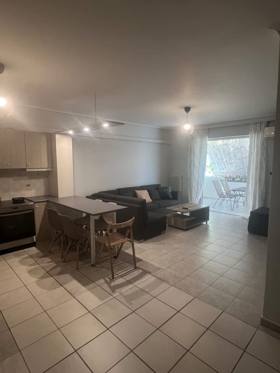 House | 1 bedroom, Internet