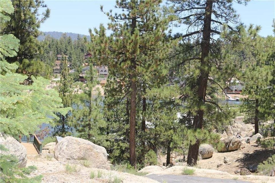 House, Lake View | Lake view