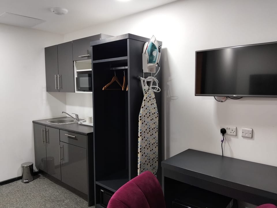 Apartment | Interior