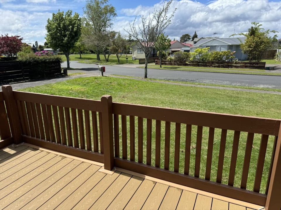 House | Terrace/patio