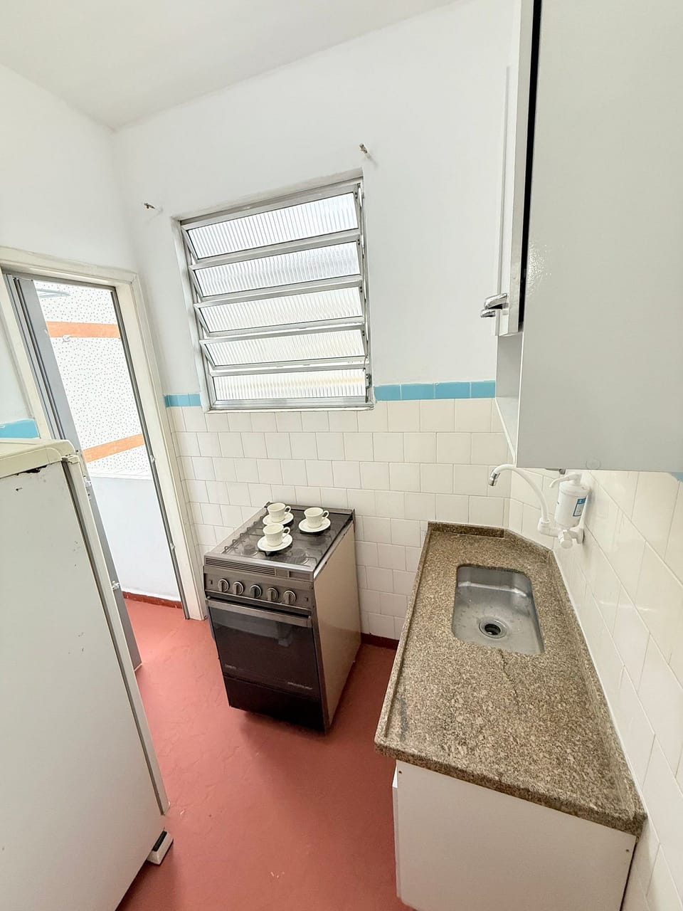 Family Apartment | Private kitchen