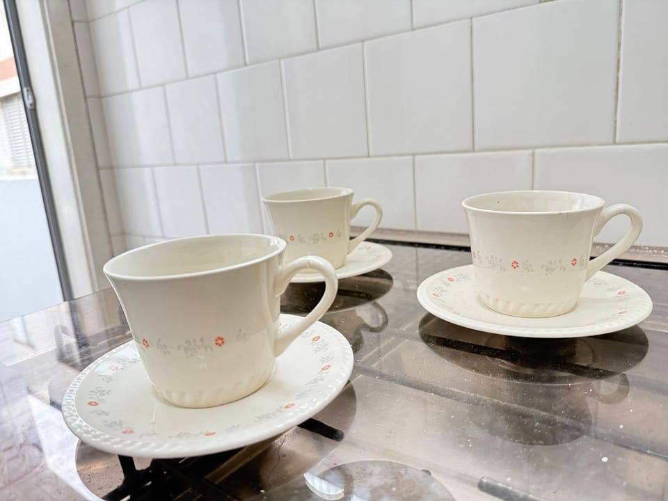 Family Apartment | Miscellaneous