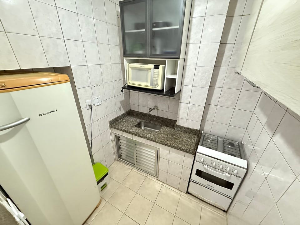 Basic Studio | Private kitchen