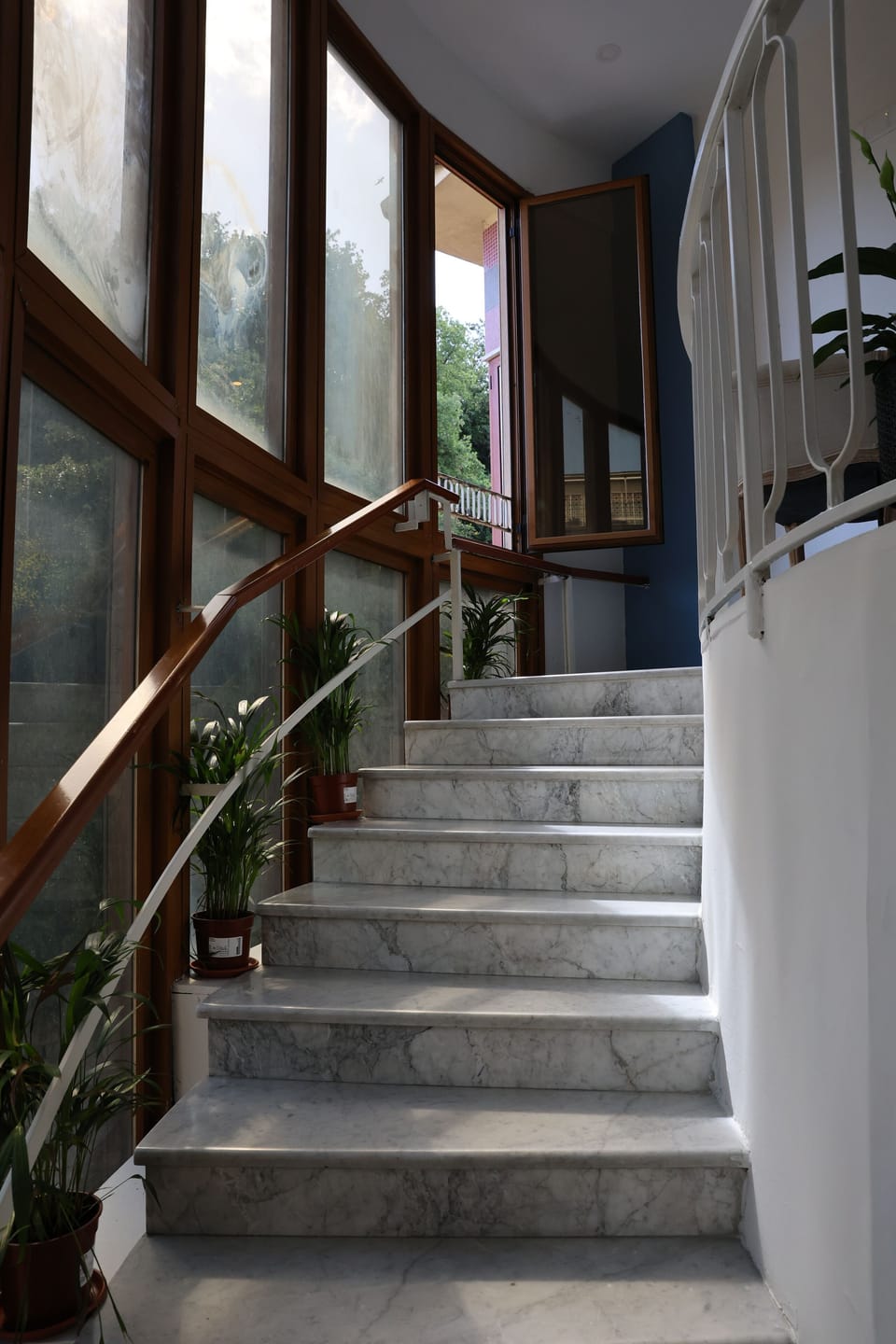 Staircase