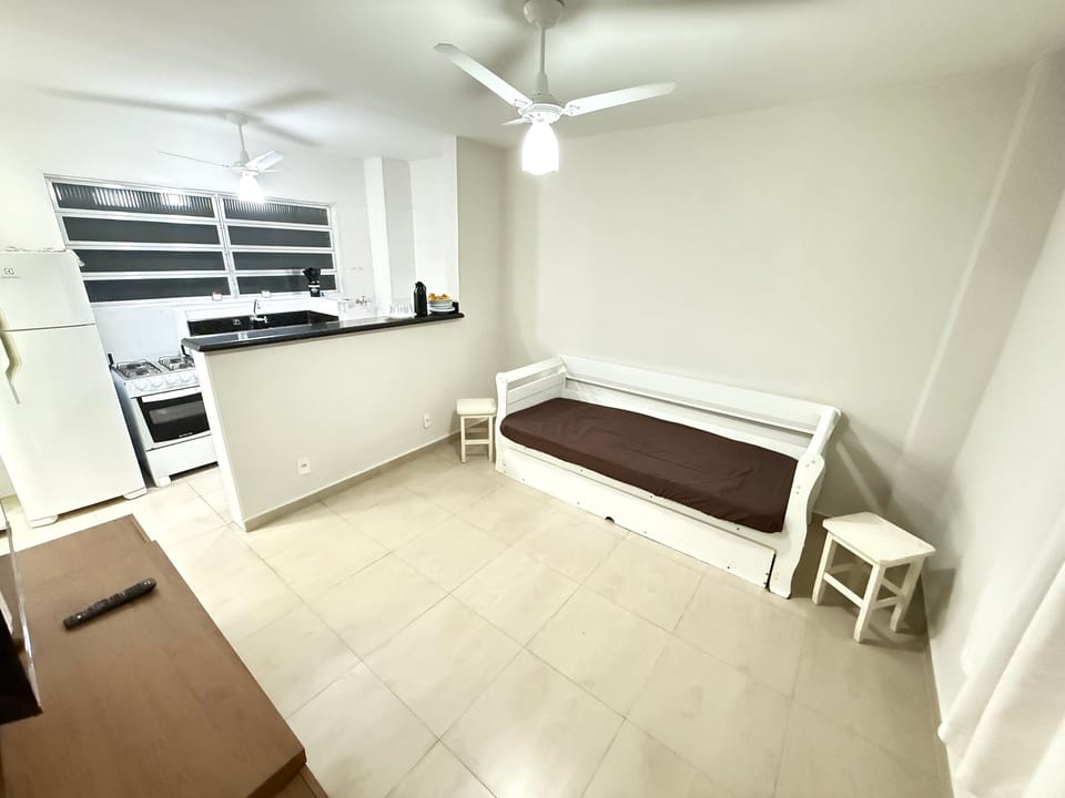 Family Apartment | Private kitchen