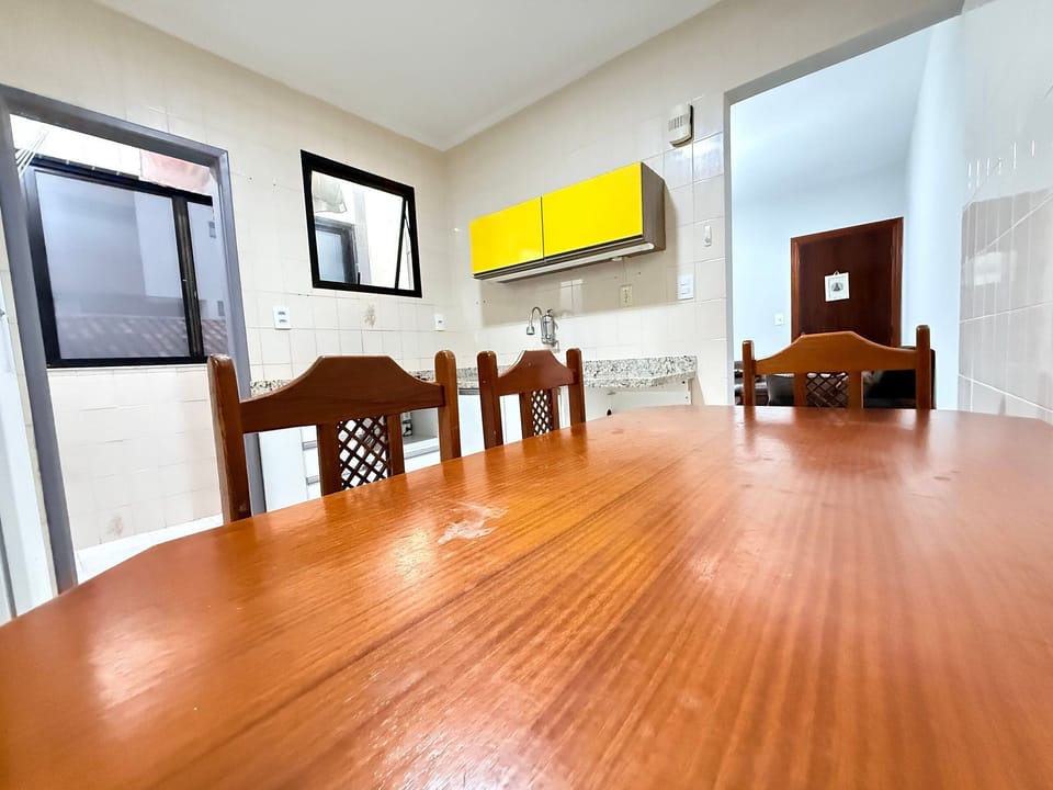 Apartment | Dining