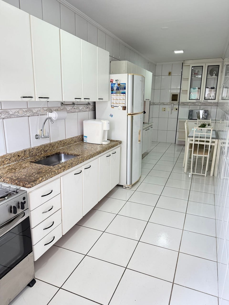 Apartment | Private kitchen