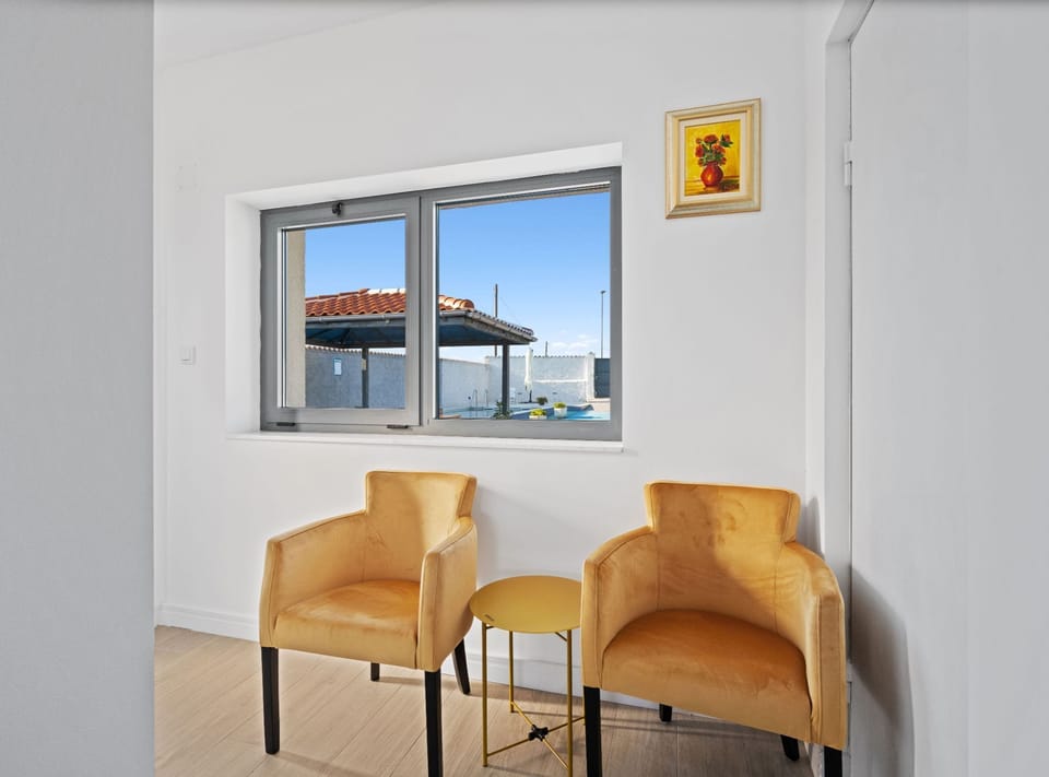 House (Holiday Home Eros) | Interior