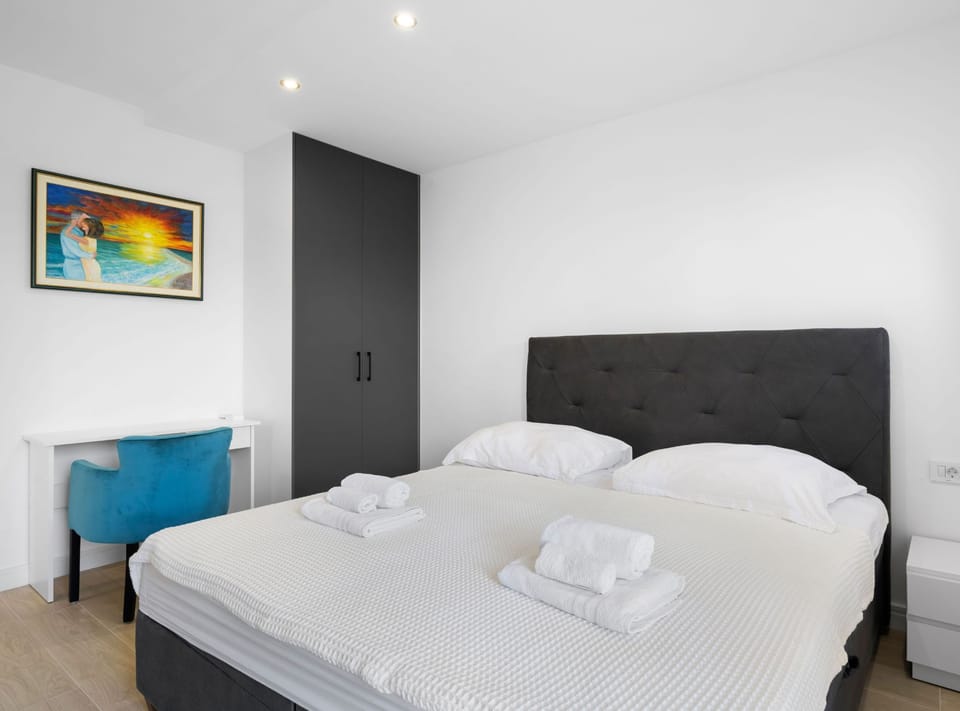 House (Holiday Home Eros) | 4 bedrooms