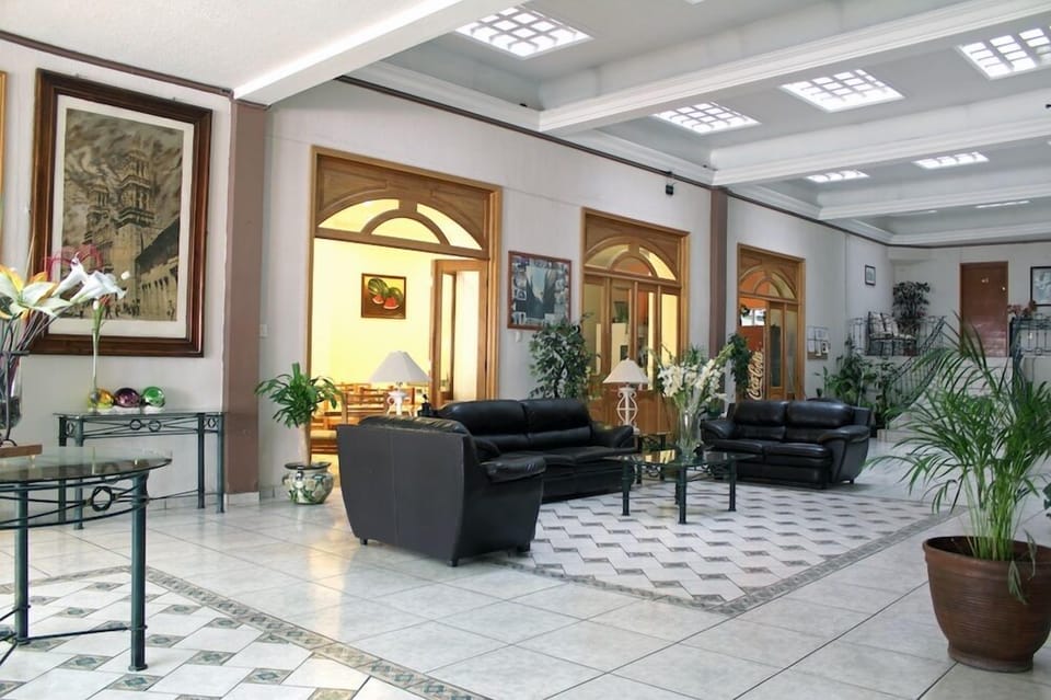 Hotel Condesa Hotel in Zacatecas