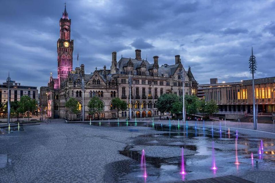 Apartment | Point of interest