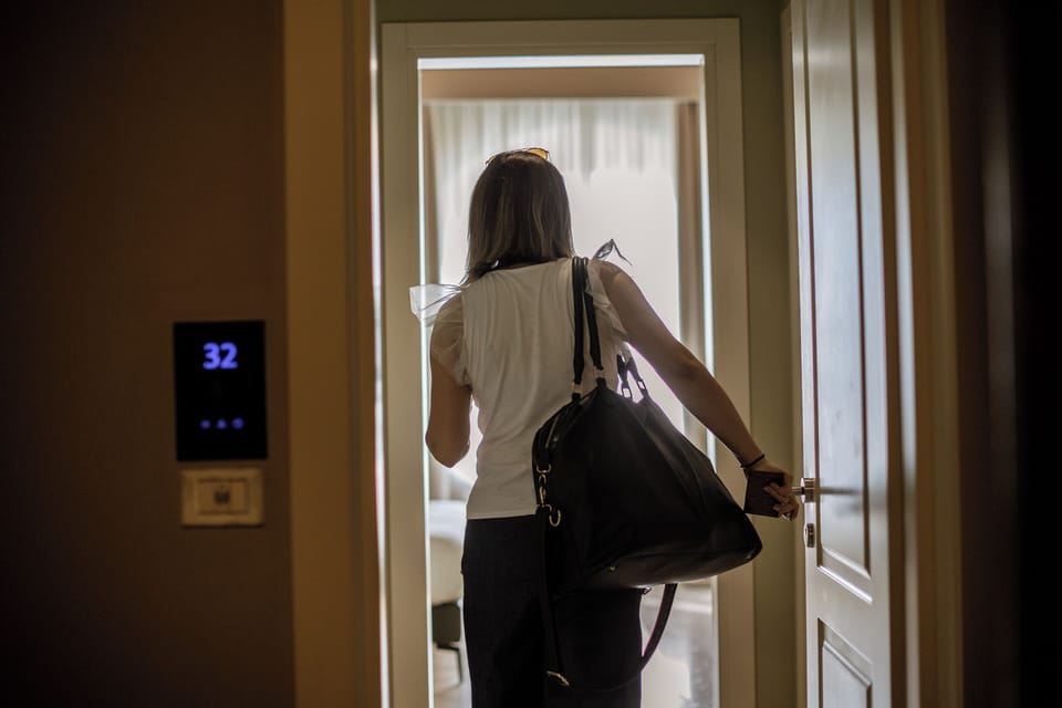 Junior Suite | In-room safe, soundproofing, iron/ironing board, free WiFi