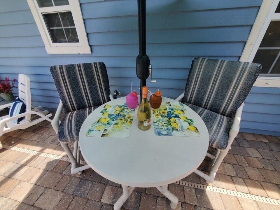 House, 3 Bedrooms | Outdoor dining
