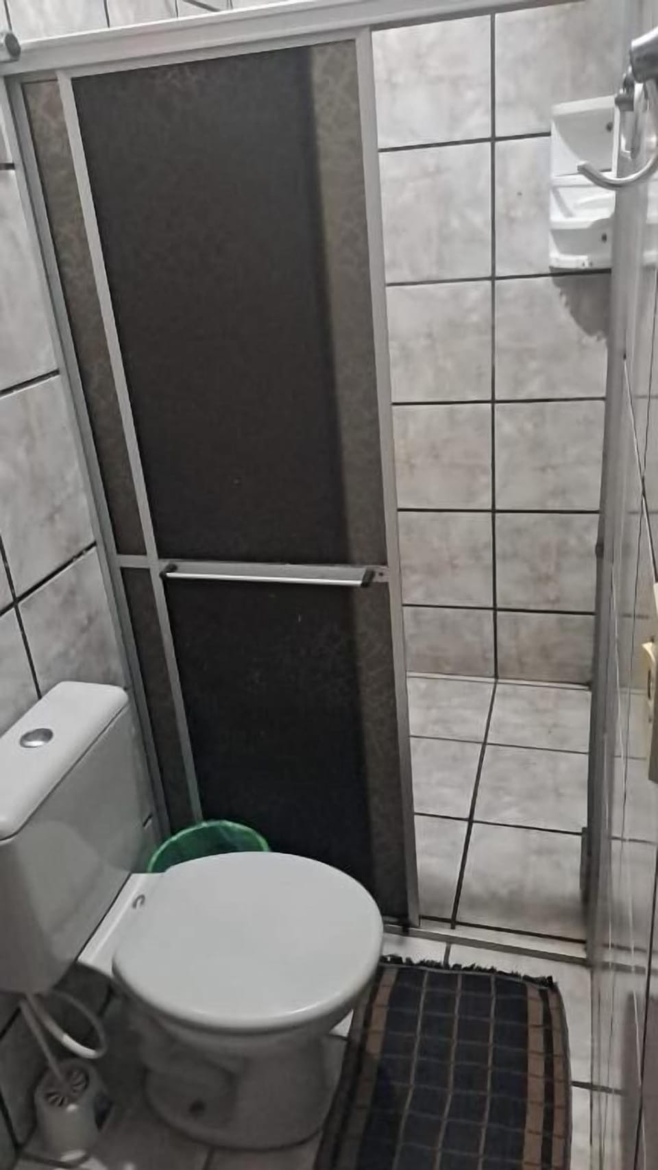 Comfort Double Room | Bathroom