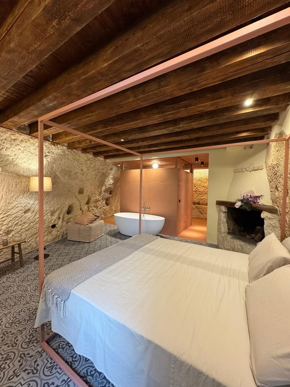 Cavaliera vista montagna | Premium bedding, pillowtop beds, WiFi (free), individually furnished