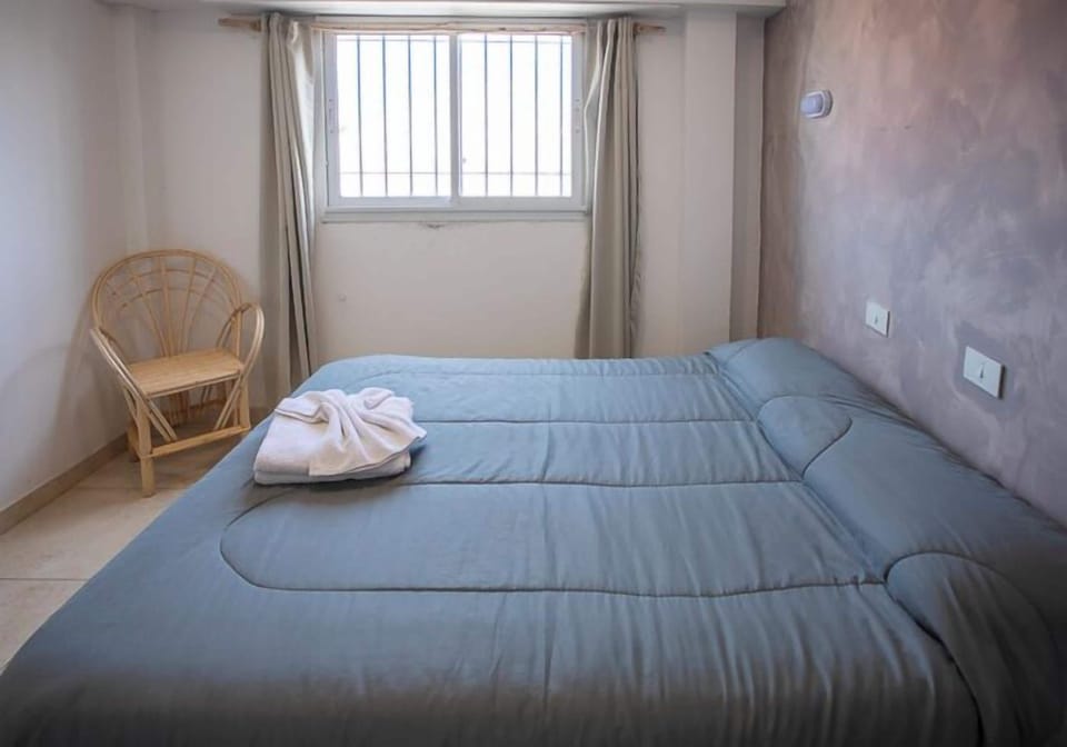 Superior Double Room | Free WiFi
