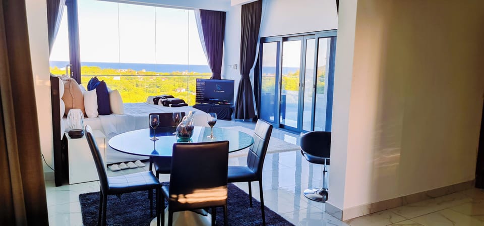 Presidential Suite | Free WiFi