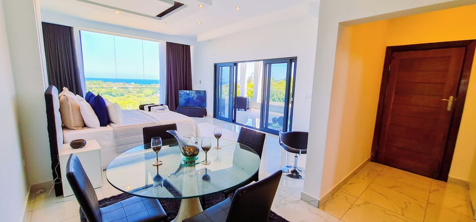 Presidential Suite | Free WiFi